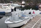 Fishing and outdoor cooking outside Bergen