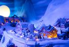 The Gingerbread City (Pepperkakebyen)