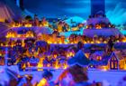 The Gingerbread City (Pepperkakebyen)
