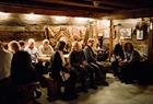 Tasting event