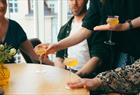 Bergen Aperitivo