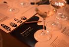 Wine tasting