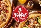 Peppes Pizza