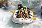 White Water Rafting