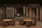Restaurant – Illustration