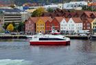 Bergen City Cruise