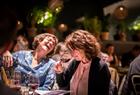 Wine tasting event