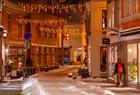 Christmas in Bergen
