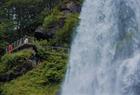 Steinsdalsfossen