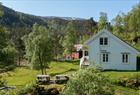 Træet gård - Osterøy