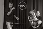 USO - Eirik Gjerdevik & Bjørn Breistein