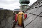 Rosenkrantz Tower - Bergen City Museum