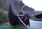 The Viking Village in Gudvangen