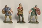Norsemen Historical Miniatures