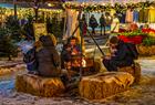 Bergen Christmas Market