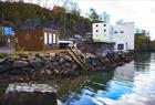 Kjøkkelvik Badstue