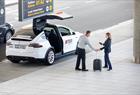 07000 Bergen Taxi