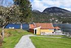 Engevik Gaard