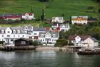 Bergen - Flåm