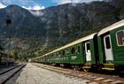 Flåm Railway