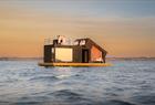 Havblikk Fjordsauna