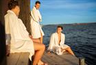 Havblikk Fjordsauna