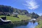 Eidegrend Boutique Hotell