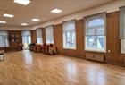 Ervingen Kulturhus
