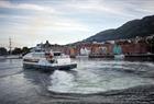 Island hopping from Bergen