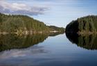 Island hopping from Bergen