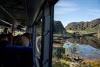 Island hopping from Bergen