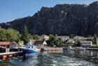 Island hopping from Bergen