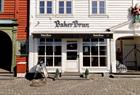Baker Brun Søstergården