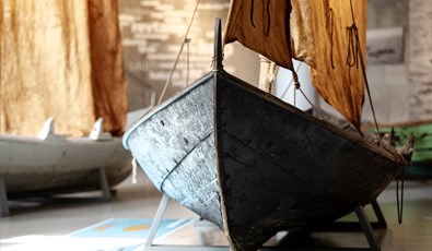 Horda Museum