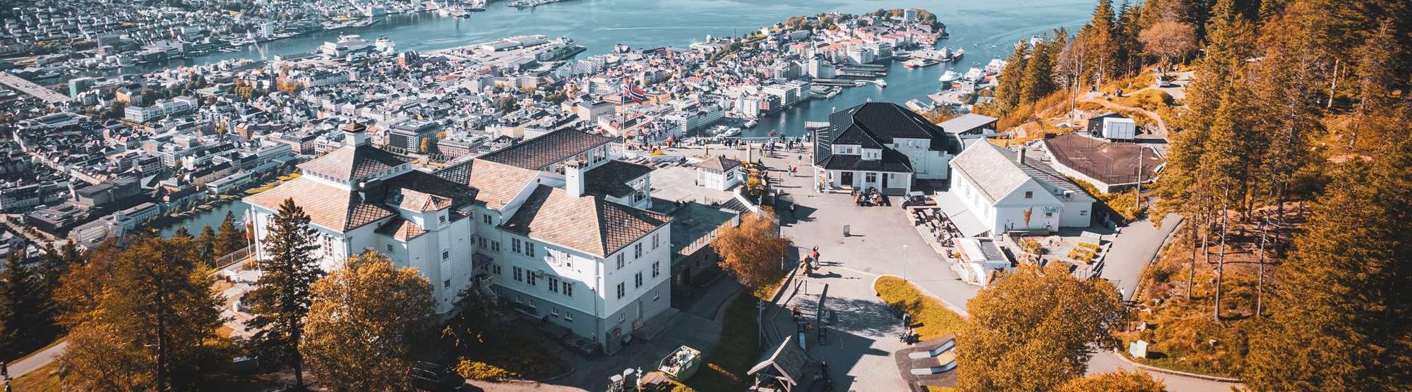 10 must try restaurants in Bergen