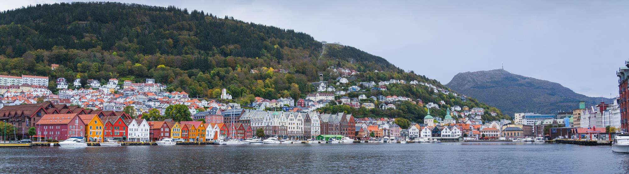 Good reason why choose Bergen