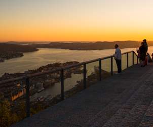 Thumbnail for 10 reasons to be charmed by Bergen