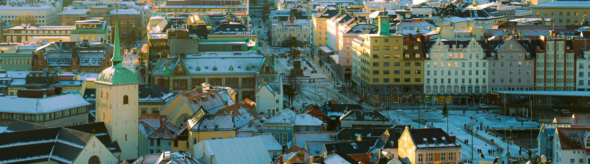 Literature, poetry, and lectures.