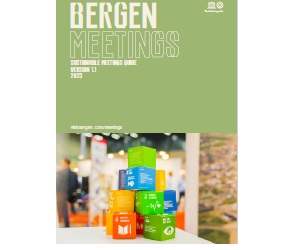 Thumbnail for Sustainable Meetings Guide