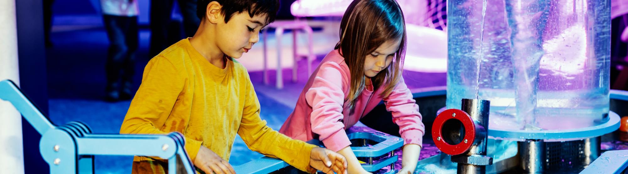 Family-friendly activities in Bergen