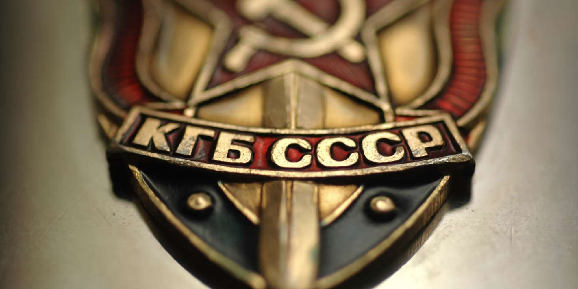 Espionage, Betrayal, and Family Secrets Espionage, Betrayal, and Family Secrets