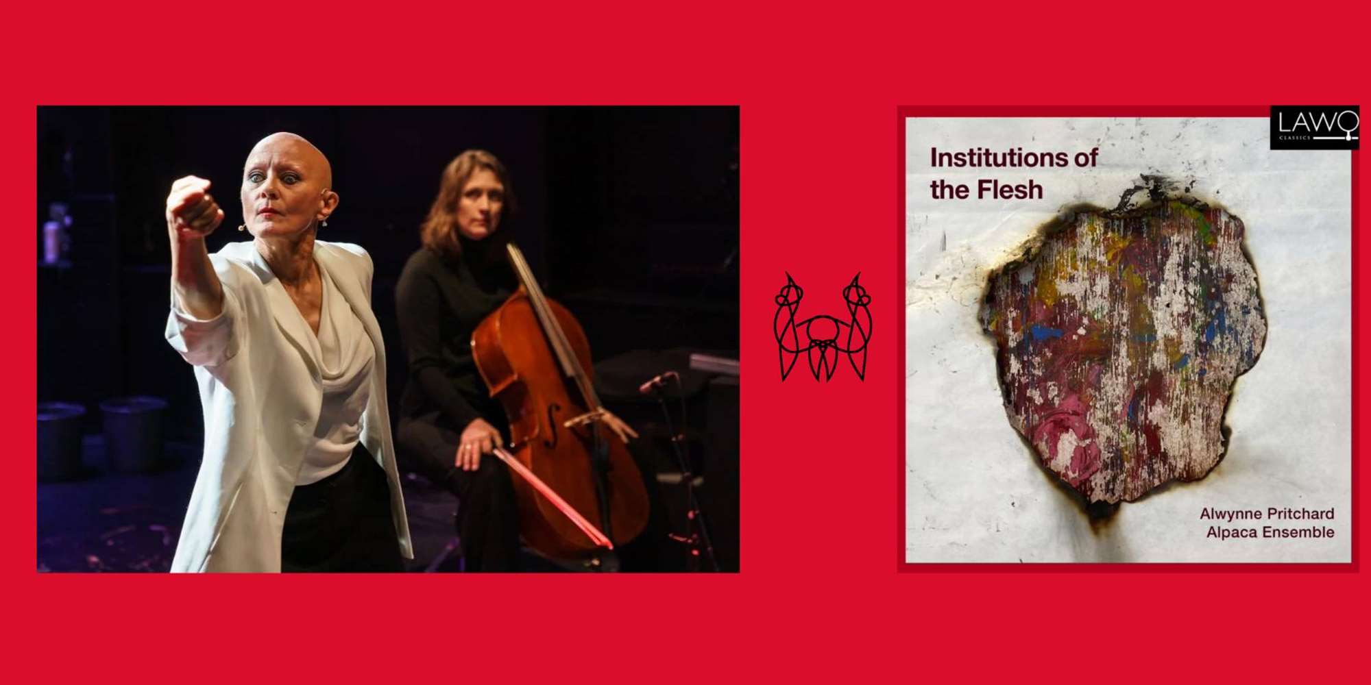 Institutions of the Flesh Institutions of the Flesh