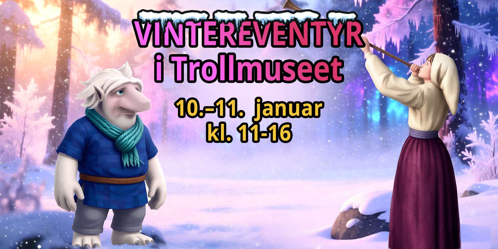 Troll Museum Bergen Troll Museum Bergen