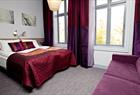 Klosterhagen Hotell - Double room