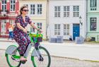 Bergen City Bike