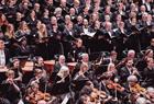 Mahlers åttende Avslutningskonsert og avskjed for Edward Gardner