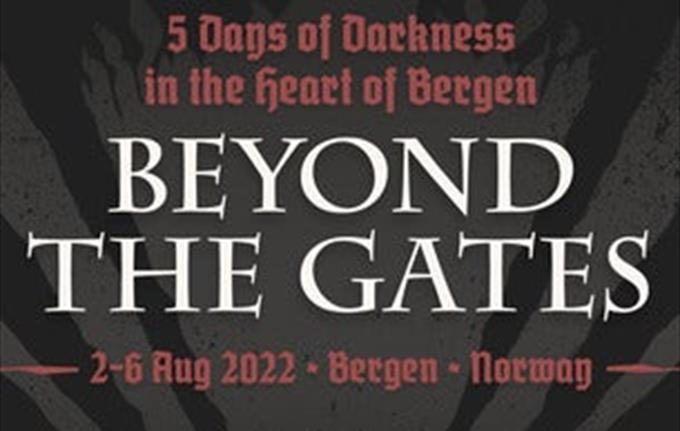 Beyond the Gates X The Night Shift Wednesday