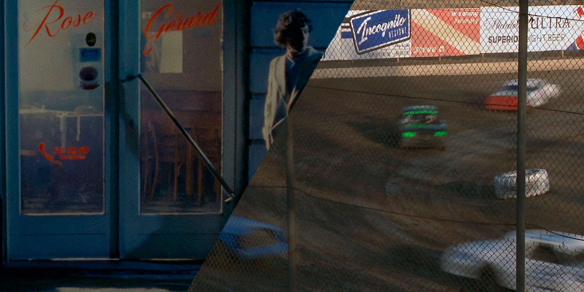 TIDSLIGHET I FILM / TEMPORALNESS IN FILM #2 TIDSLIGHET I FILM / TEMPORALNESS IN FILM #2