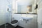 Thon Hotel Bergen Airport - Bathroom Superior