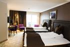 Clarion Collection Hotel Havnekontoret - Family suite
